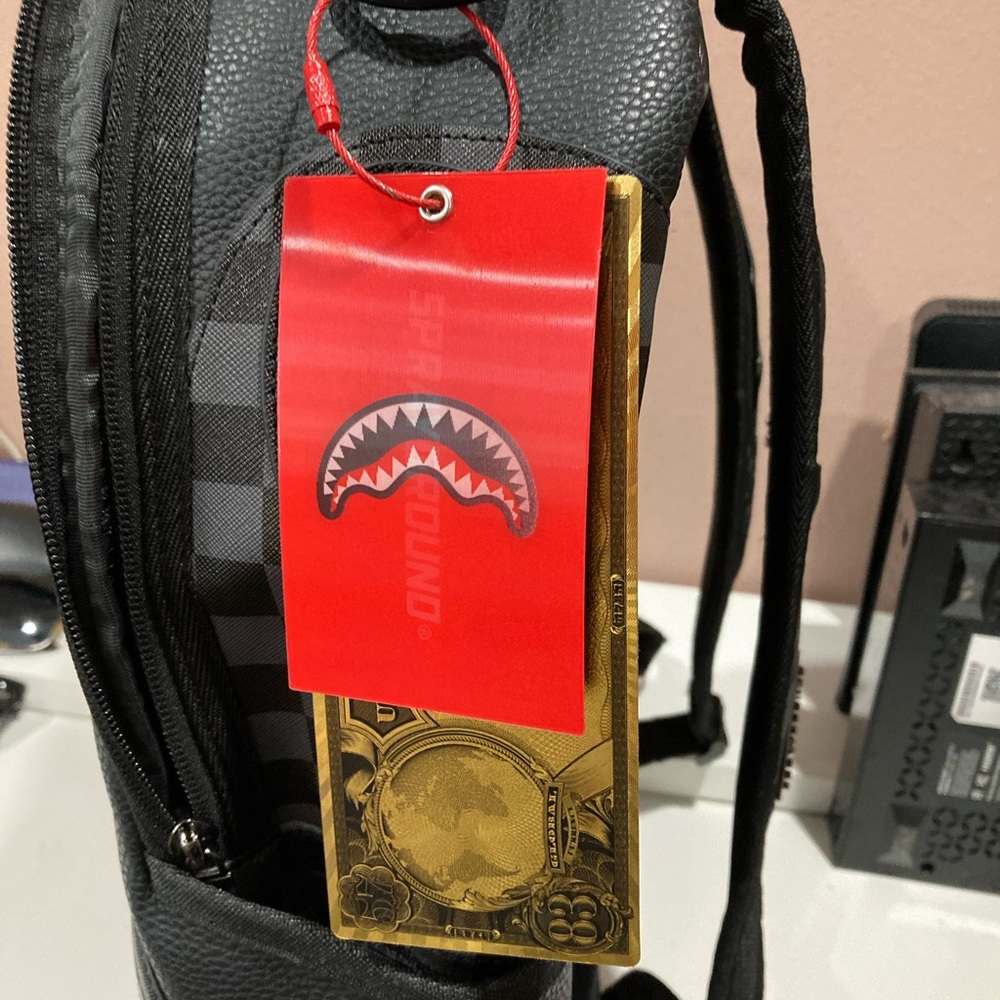 Sprayground - Picture 5 of 10